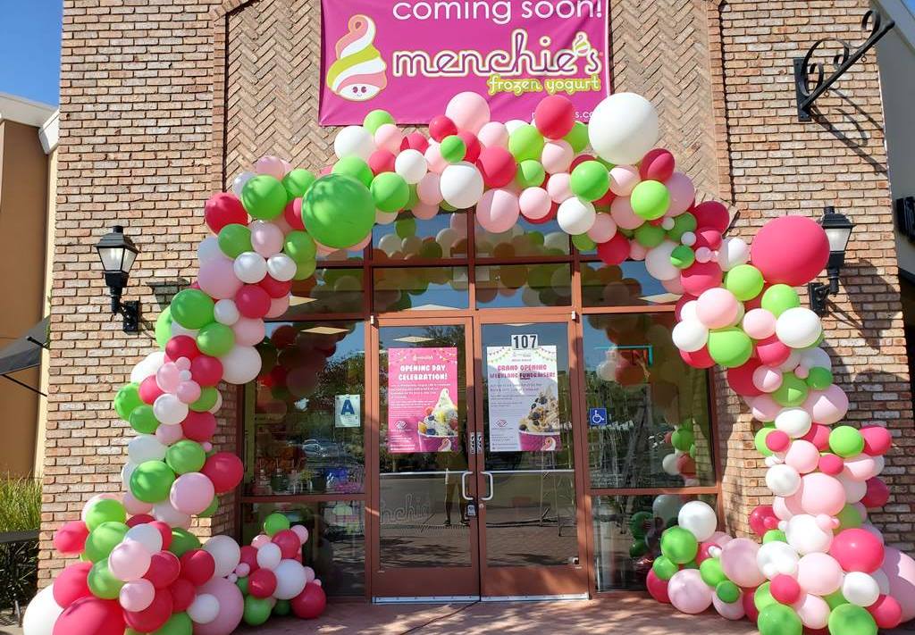 Grand Openings, Balloon Decorating, Special Events , Southern California